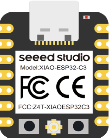 Image of XIAO ESP32C3
