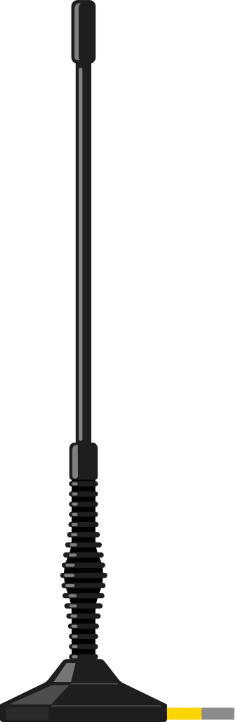 Image of Antenna
