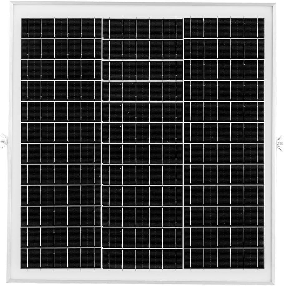 Image of solar panel