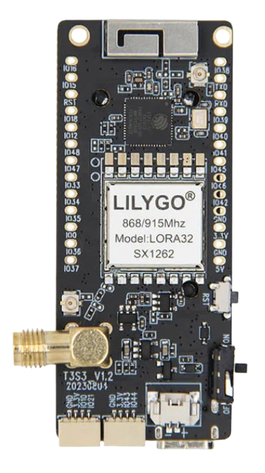 Image of Lilygo t3-s3