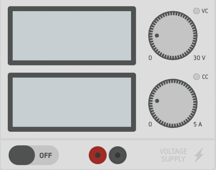 Image of Power Supply