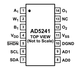 Image of AD5241