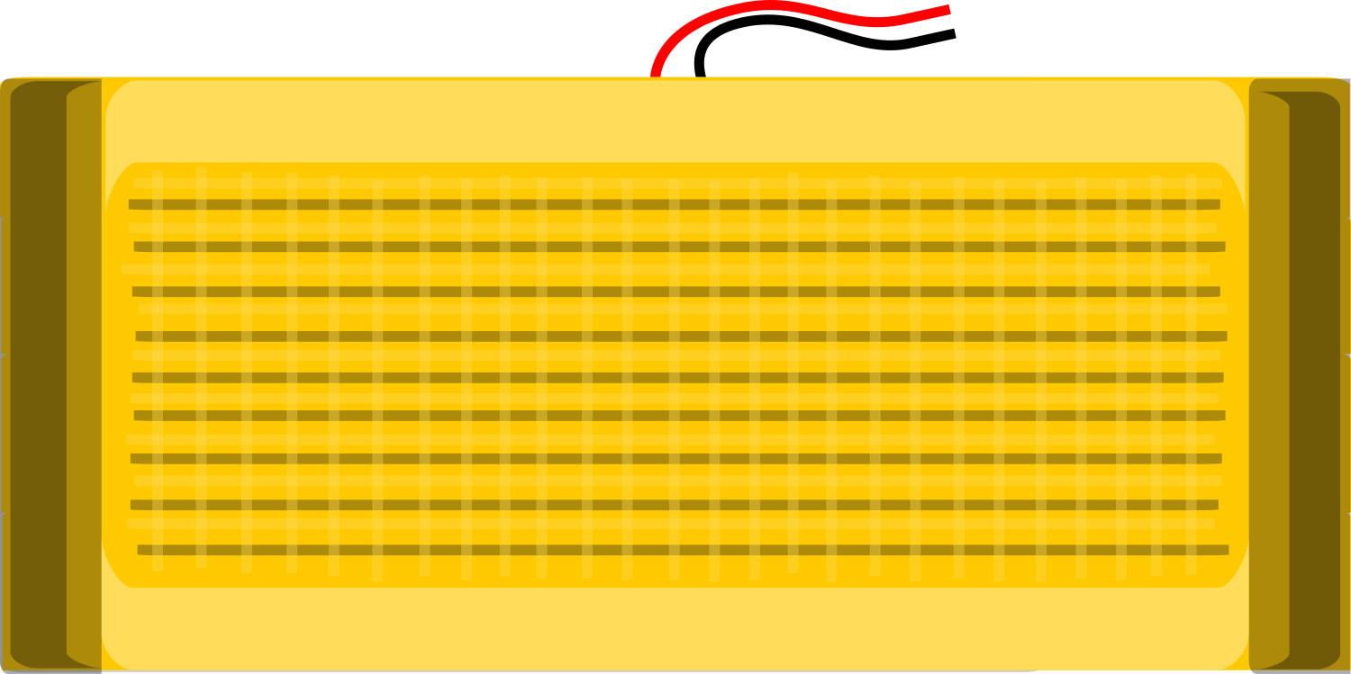 Image of SparkFun_Heating_Pad