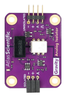 Image of Atlas Scientific Analog Isolator