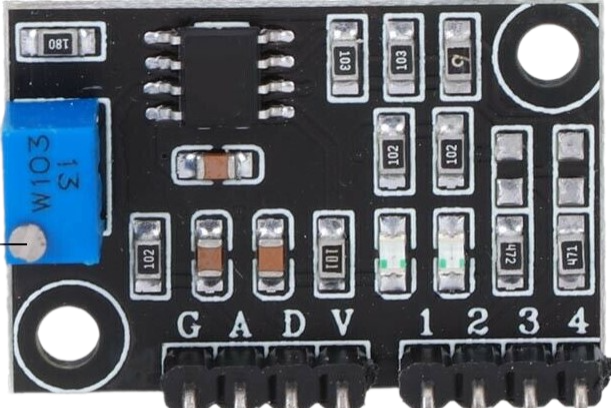 Image of Turbidity Module