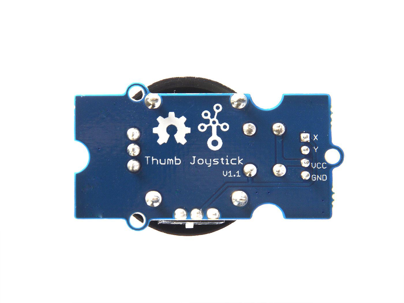 Image of Thumb Joystick