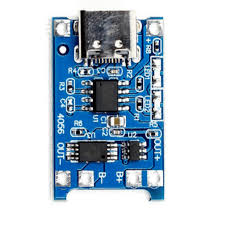 Image of Charging Module