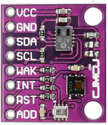 Image of CJMCU-8128