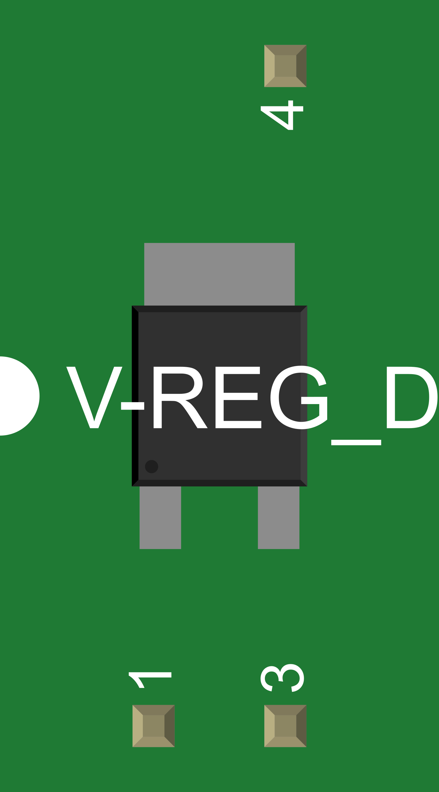 Image of Voltage Regulator