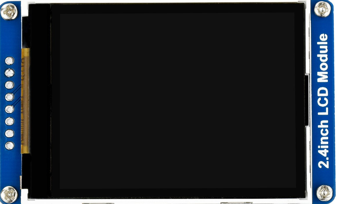 Image of TFT-DISPLAY