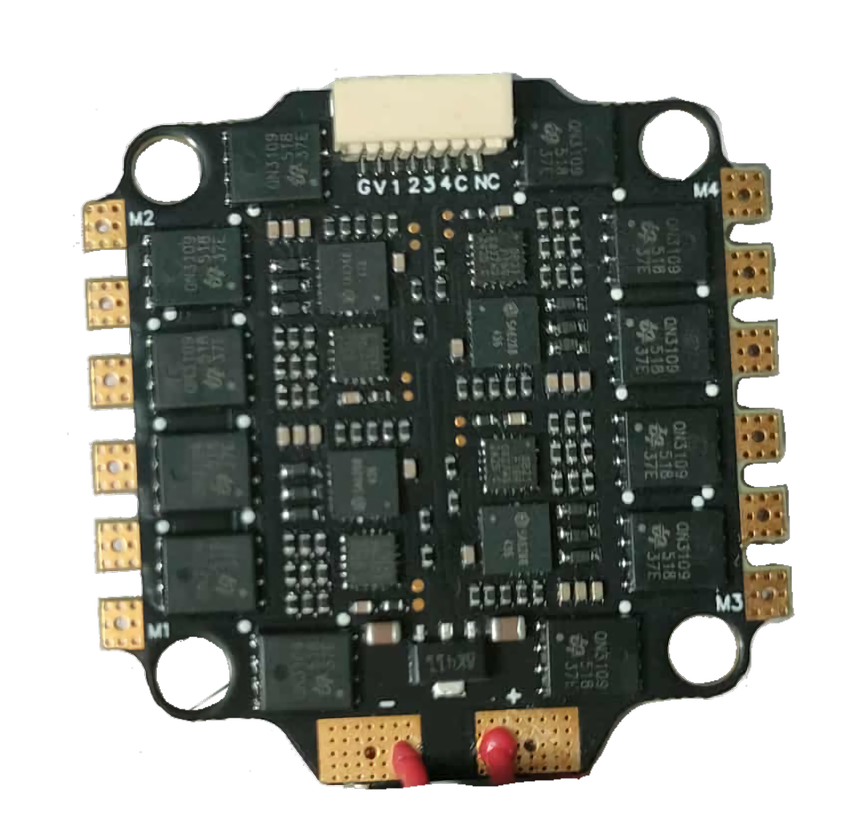 Image of ESC (B-CUBE)