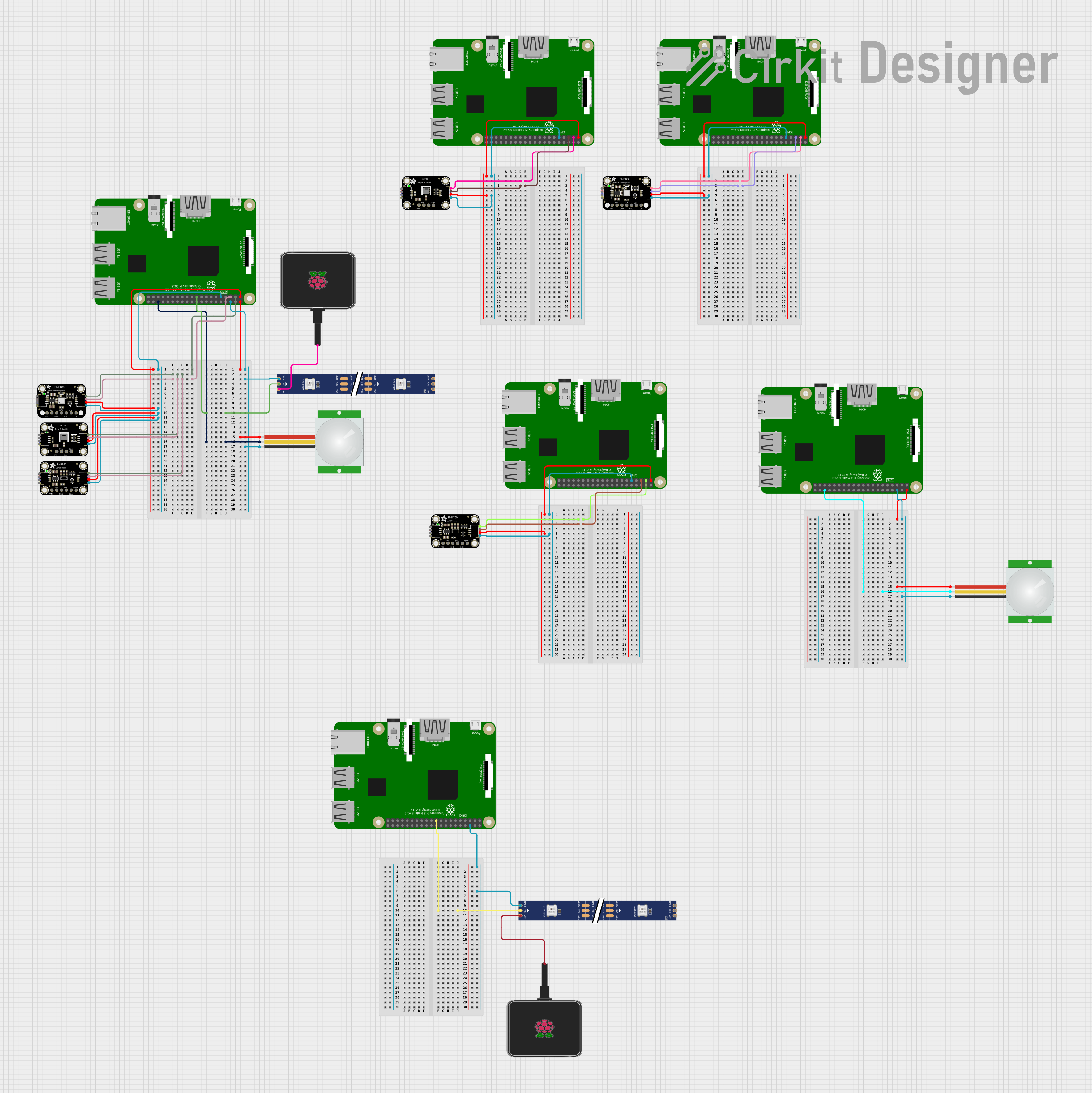 Image of msc-project: A project utilizing Adafruit RGB Matrix Bonnet for Raspberry Pi in a practical application