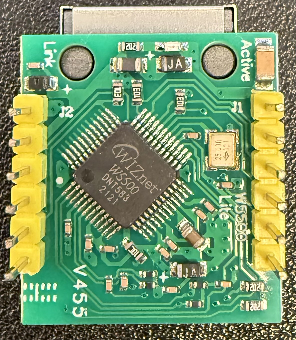 Image of W5500 Lite Ethernet
