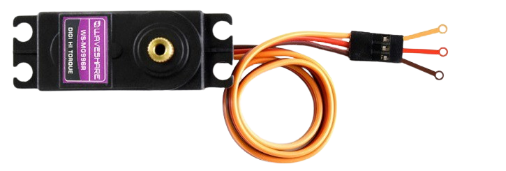 Image of Servo MG996R