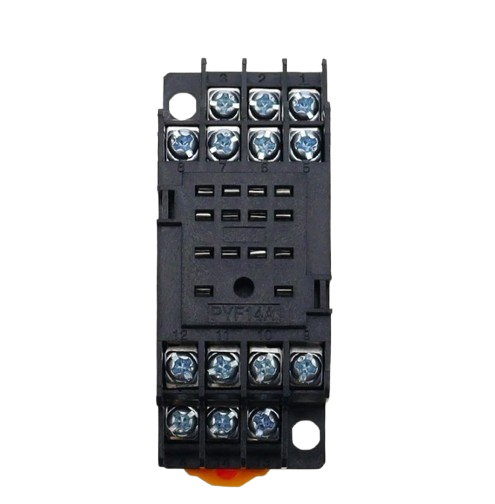 Image of Relay PYF-14