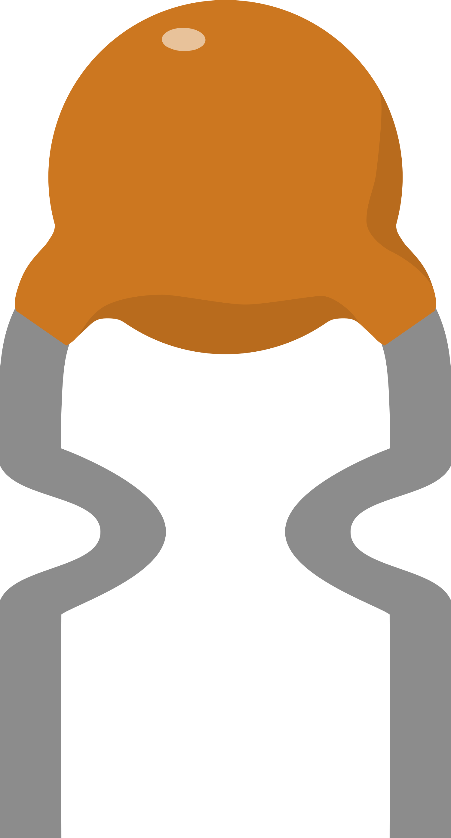 Image of Resettable Fuse PTC 500mA