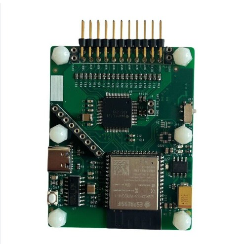 Image of ADS1299 breakout