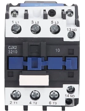 Image of Contactor