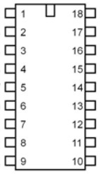 Image of PicAxe 18M2+