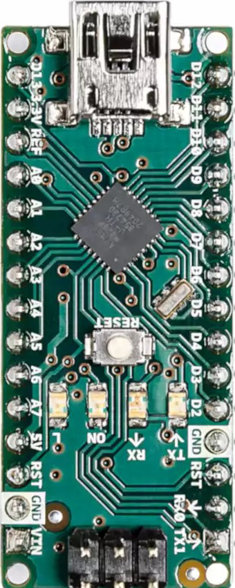 Image of Arduino NANO 