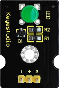 Image of Led Module Green