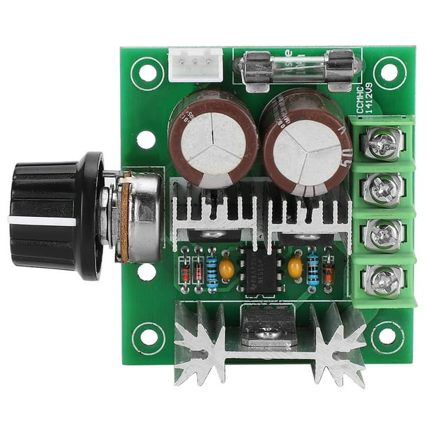 Image of Speed Controller