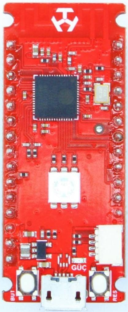 Image of deneyap mini