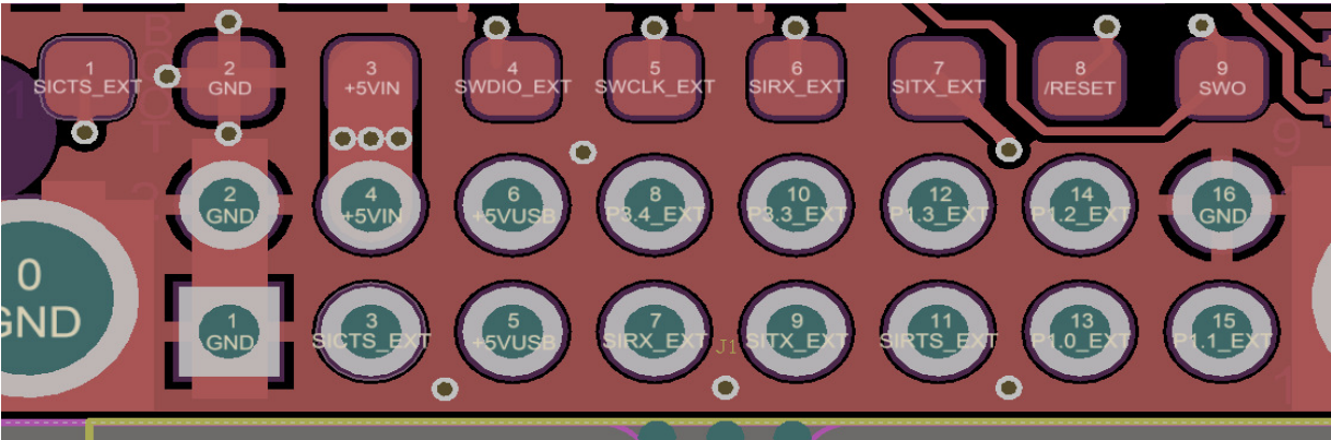 Image of RFD900X
