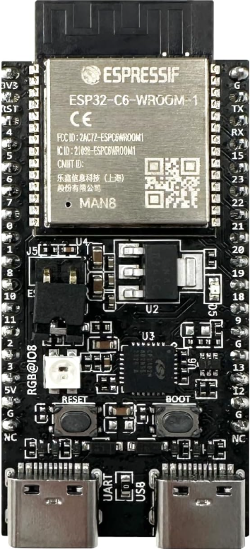 Image of ESP32