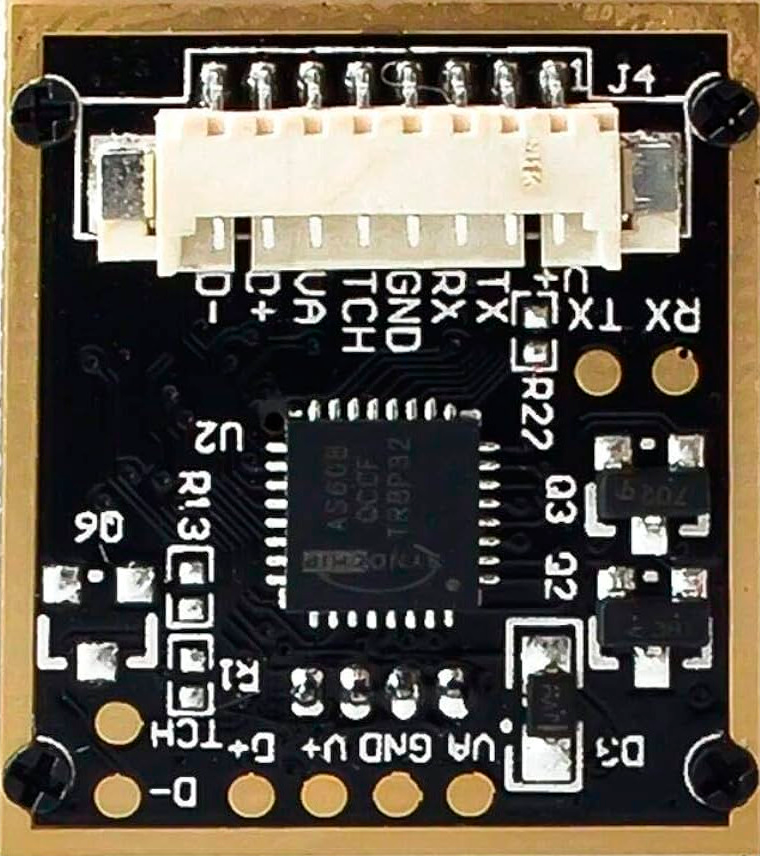 Image of Fingerprint AS608