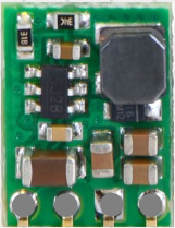 Image of 3.3V Regulator