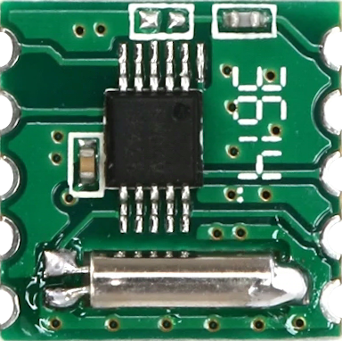 Image of RDA5807M