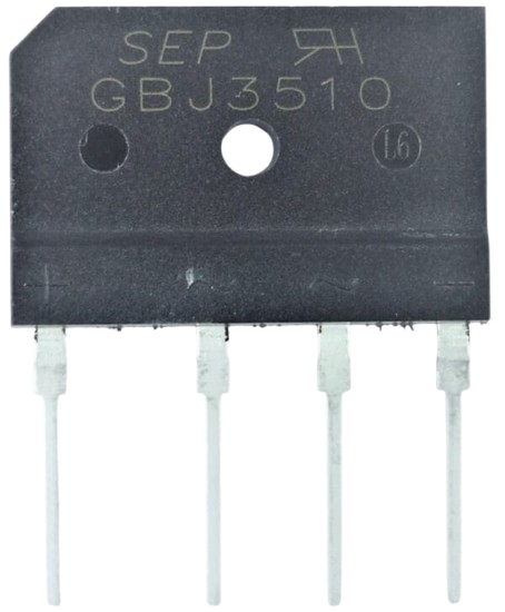 Image of bridge rectifier