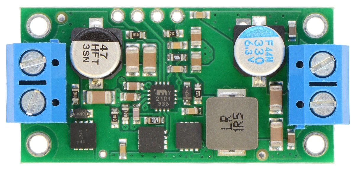 Image of D24V90F5
