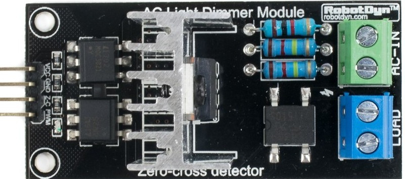 Image of Modulo Dimmer