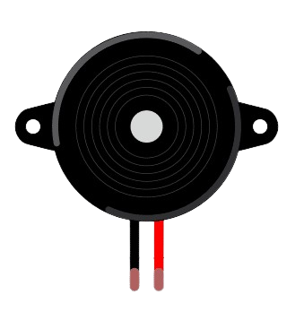 Image of Buzzer