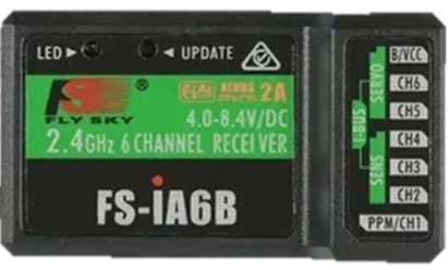 Image of FS-IA6B