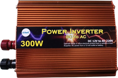 Image of Inverter