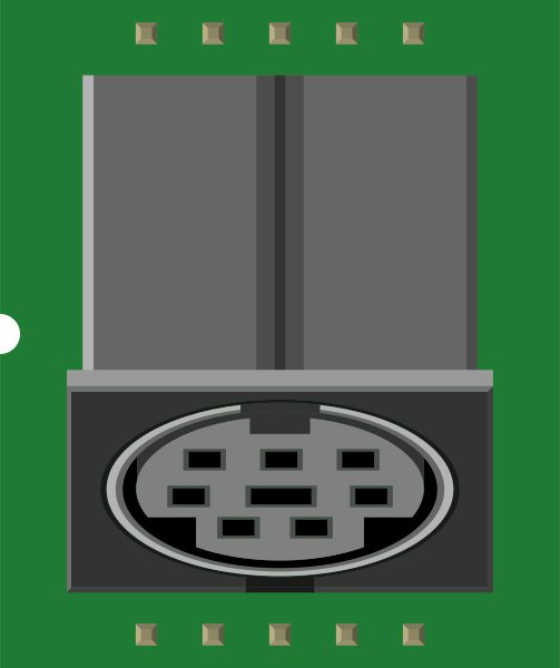 Image of DIN7