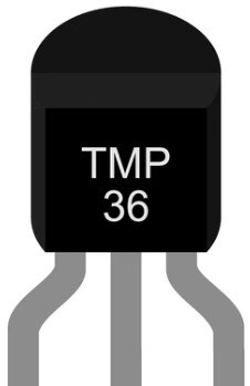 Image of TMP36