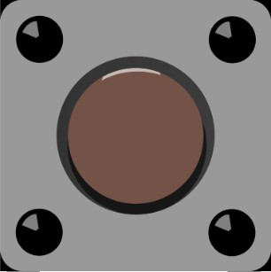 Image of Pushbutton_2P