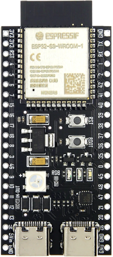 Image of ESP32-S3-N16R8
