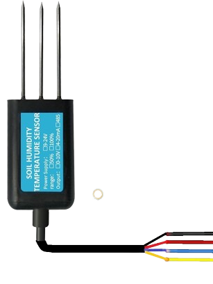 Image of Soil Moisture Sensor