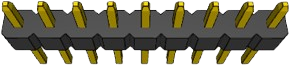 Image of 9 pin