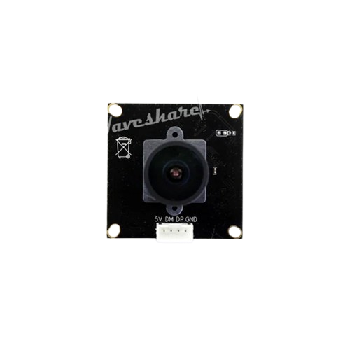 Image of Yahboom OV2710