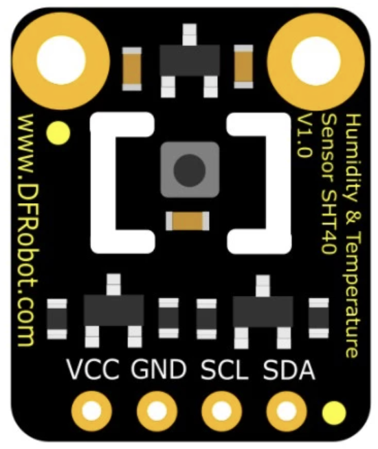 Image of Fermion SHT40