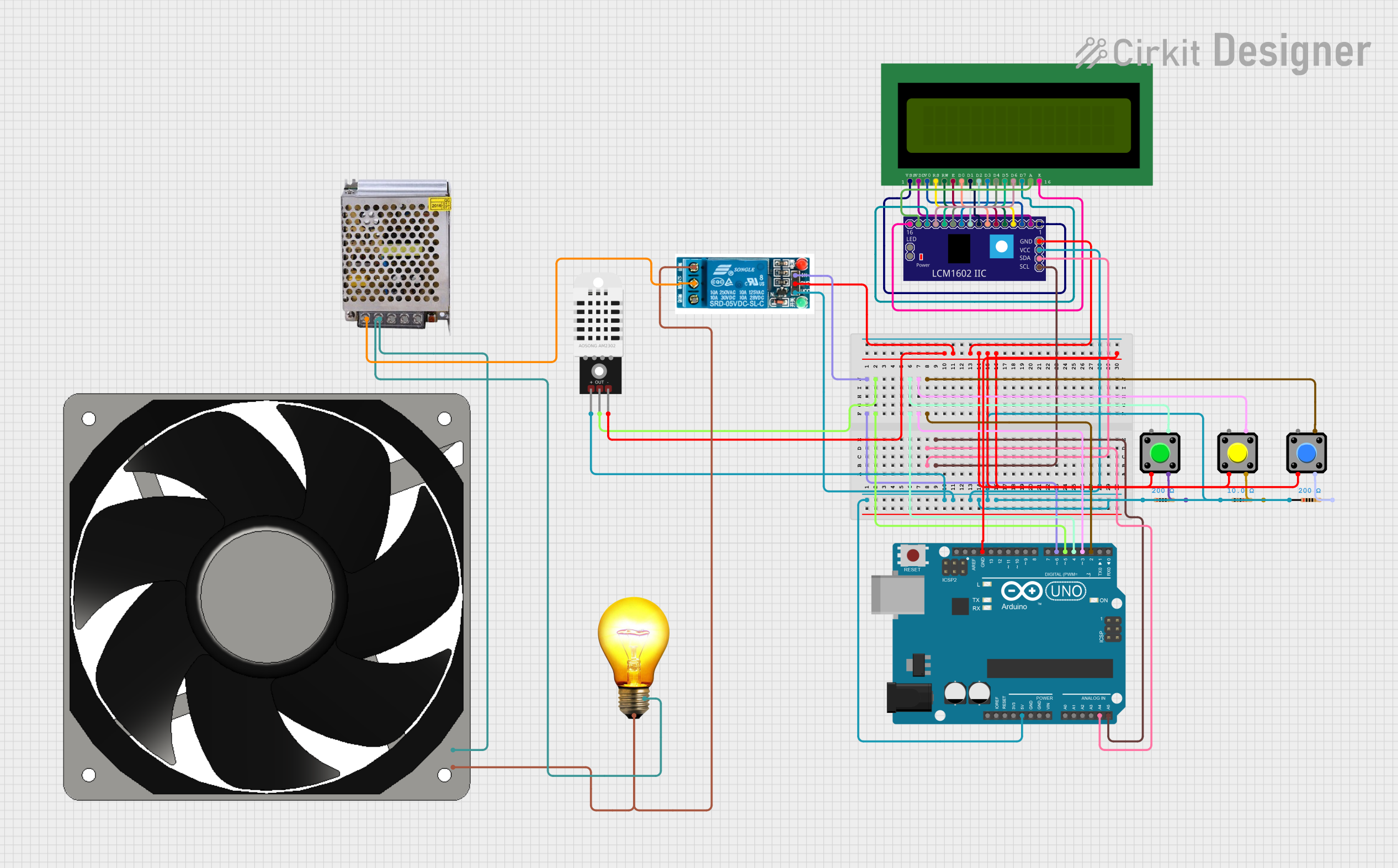 Image of Desine baru: A project utilizing Incubator in a practical application