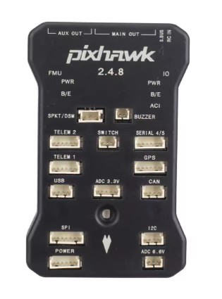 Image of Pixhawk 2.4.8