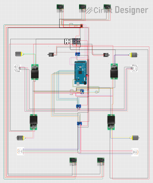 その他 ORION 10VRI How to Use Adafruit TXB0104 4-channel Bi-Directional Level