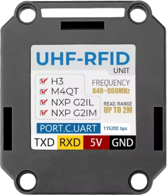 Image of M5Stack UHF-RFID